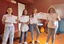 Classi ad indirizzo musicale delle medie nei concorsi nazionali